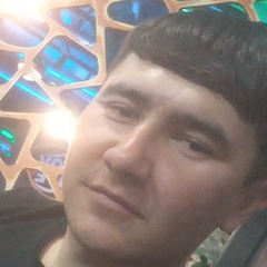 Akbar Reimbaev, 32 года, Выкса