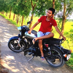 Dipanjan Mondal, 22 года, Kolkata