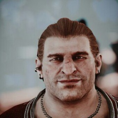 Varric Tethras, Nagasaki