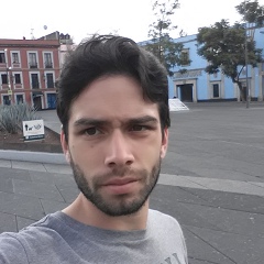 Alejandro Gonzalez, 31 год, Medellín