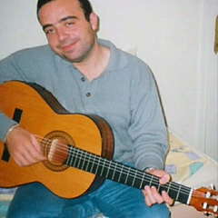 Zafer Apkin, 39 лет, İzmir