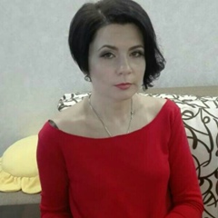 Ирина Колосова, 45 лет, Измаил