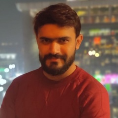 Sameer Danish, 27 лет, Lahore