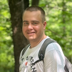 Dmitry Kapustin, 33 года, Химки