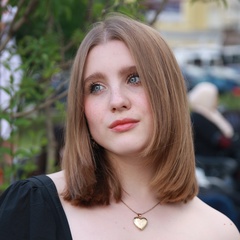 Zhanna Klimova, 19 лет, Москва