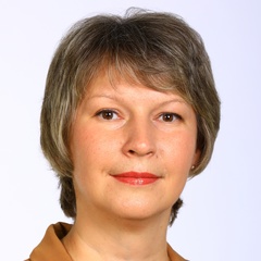 Елена Кондратенко, Санкт-Петербург