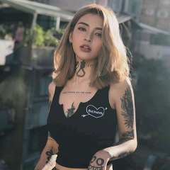 Lele Bautista, 20 лет