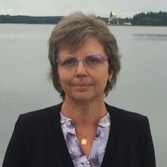 Елена Сауренко, Бологое