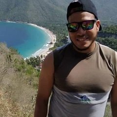 Francisco Zuñiga, 36 лет, Caracas