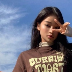 Luna Huang, 23 года, Seoul