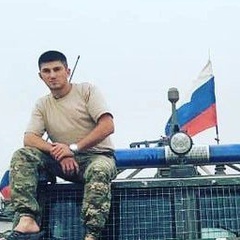 Руслан Ибрагимов, 30 лет, Халимбекаул