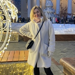 Екатерина Жукова, 38 лет