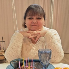 Галина Кутлухузина, 51 год, Санкт-Петербург