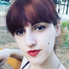 Tamar Bendianishvili, 33 года