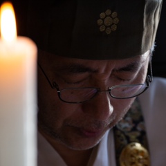 Shokai Koshikidake, 66 лет, Yamagata