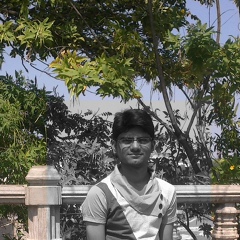 Sunil Hosmani, 31 год, Bangalore