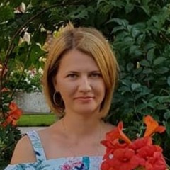 Оля Михайлова, 38 лет, Санкт-Петербург