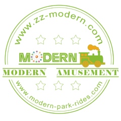 Modern Amusement, 33 года, Zhengzhou