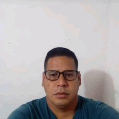 Joel-Jose Perez-Reyes, 46 лет, Caracas