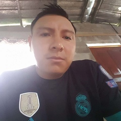 Alfredo Gonzalez, 42 года, Panama