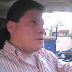 Juan Carlos Gonzalez Ramirez, 58 лет, México