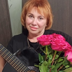 Елена Орлова, Череповец