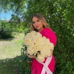 Anastasia Bosenko, 23 года