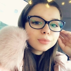 Catalina Constantinov, 24 года