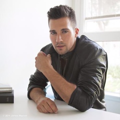 James-David Maslow, 34 года, Los Angeles