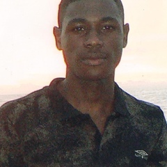 Joel Cedric, 32 года, Douala