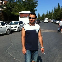 Nawzad Erbil, 36 лет, Antalya