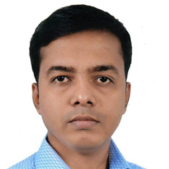 Md-Shohidul Islam, 39 лет, Dhaka