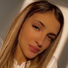 Madalina Muntean, 23 года, Кишинев