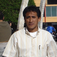 Samuel Huaman, 51 год, Ayacucho