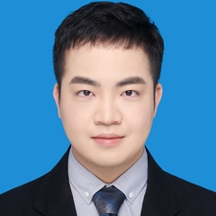 Zhanfan Tian, 29 лет