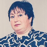 Полина Гончаренко