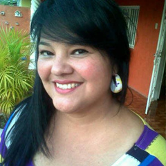 Yajaira Medina, 53 года, Maracaibo