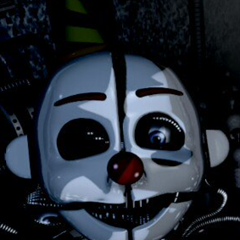 Ennard Tm, 122 года