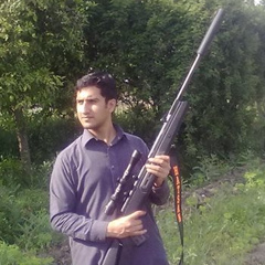 Mohsin Khan, 31 год, Peshawar