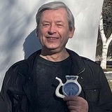 Александр Морозов, 66 лет, Москва