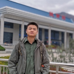 Axe Wang, 27 лет, Lanzhou