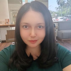 Renata Usmanova, 40 лет, Jakarta