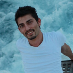 Serkan Yaman, Konya