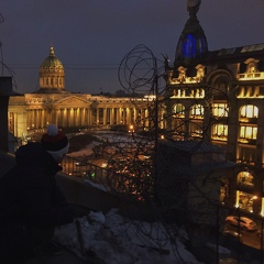 Михаил Антропов, 30 лет, Санкт-Петербург