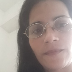 Myriam García, 47 лет, Caracas