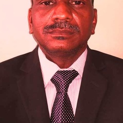 Abasher Haj, 53 года, Omdurman