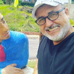 Luiz Carlos Da Silva, 61 год, Campinas