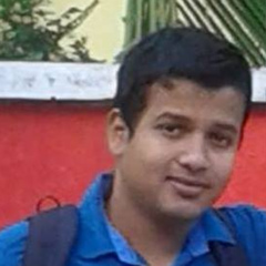 Rahul Pramanik, 29 лет, Kolkata