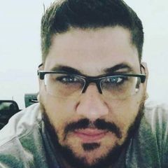 Rafael Rodrigues, 37 лет, São Paulo