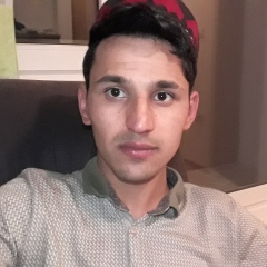 Tariq Shah, 25 лет, Bihać